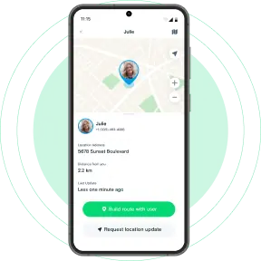 Number Tracker for Android