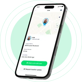 Number Tracker for Android