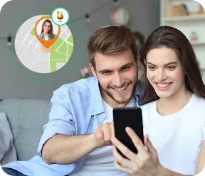 Track number app for android