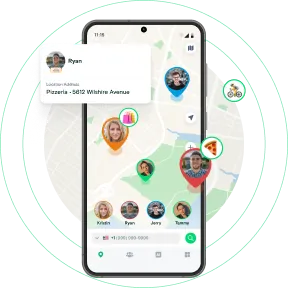 Number Tracker for Android