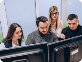 Development Team