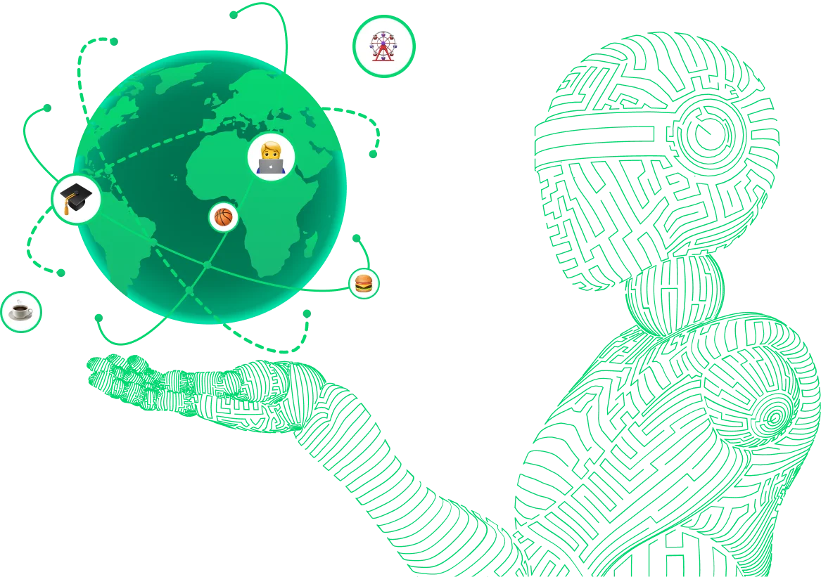 Number Tracker: AI Helper